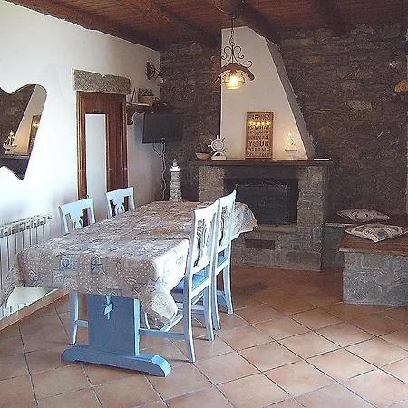 Sleeps 4 Wifi Vernazza
