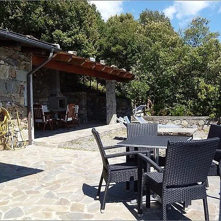 Villa Sleeps 4 Wifi Vernazza