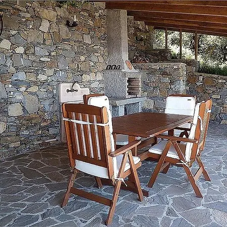 Sleeps 4 Wifi Vernazza