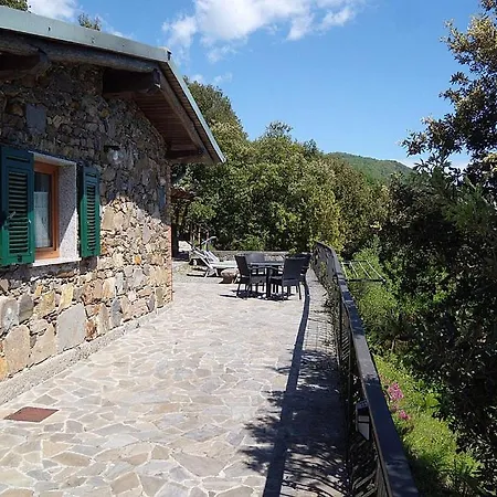 Villa Sleeps 4 Wifi